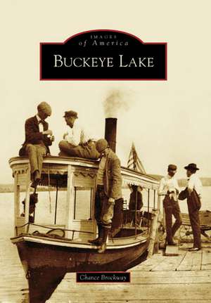 Buckeye Lake de Chance Brockway