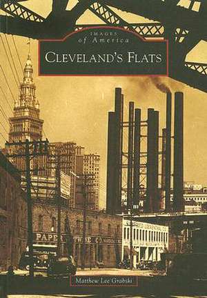 Cleveland's Flats de Matthew Lee Grabski