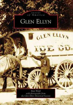 Glen Ellyn de Russ Ward