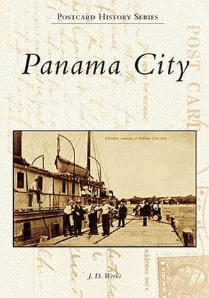 Panama City de J. D. Weeks