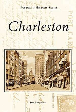 Charleston de Stan Bumgardner