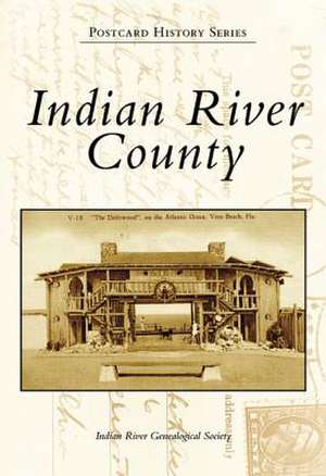 Indian River County de Indian River Geneological Society