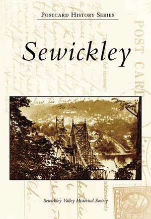 Sewickley de Sewickley Valley Historical Society