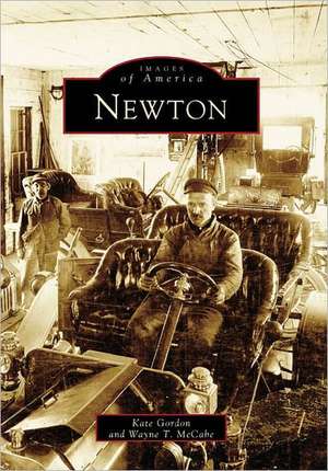 Newton de Kate Gordon