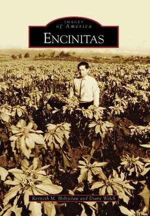 Encinitas de Kenneth M. Holtzclaw