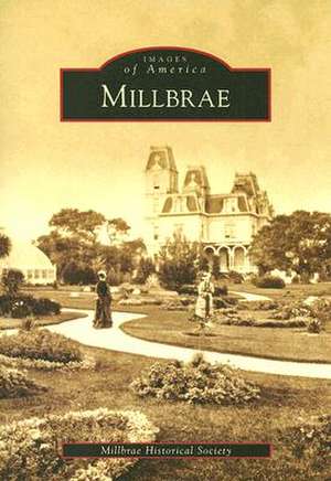 Millbrae de Millbrae Historical Society