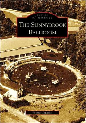 The Sunnybrook Ballroom de Thomas Sephakis