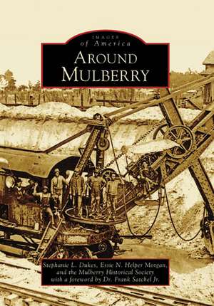 Around Mulberry de Stephanie L. Dukes