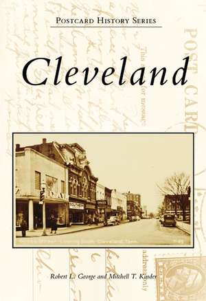 Cleveland de Robert L. George