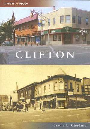 Clifton de Sandra L. Giordano