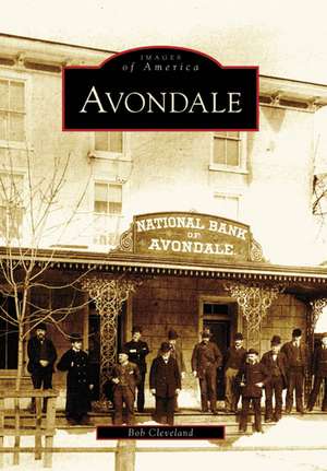 Avondale de Bob Cleveland