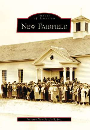 New Fairfield de Linda Decker