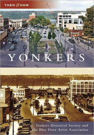 Yonkers de Yonkers Historical Society