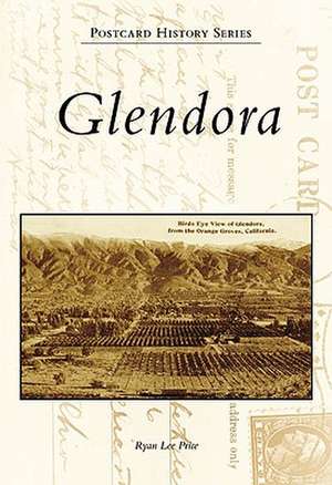 Glendora de Ryan Lee Price