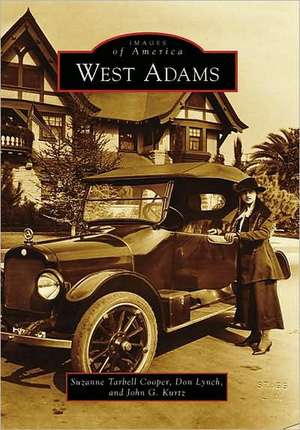 West Adams de Suzanne Tarbell Cooper