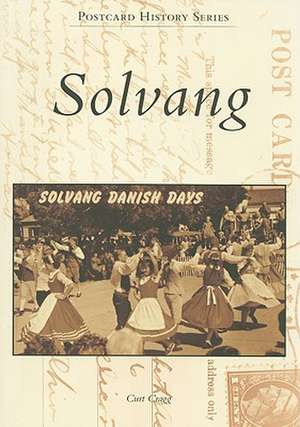 Solvang de Curt Cragg