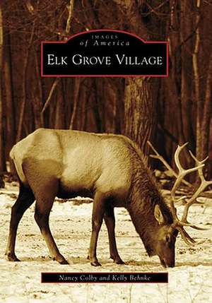 Elk Grove Village de Nancy Colby