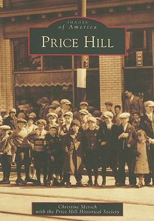 Price Hill de Christine Mersch