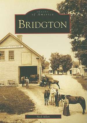 Bridgton de Ned Allen