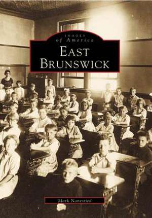 East Brunswick de Mark Nonestied