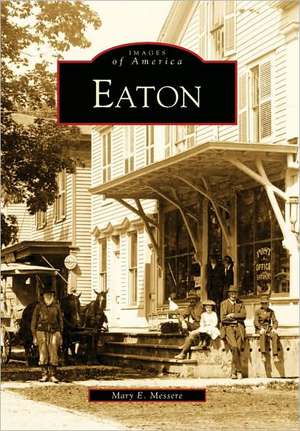 Eaton de Mary E. Messere