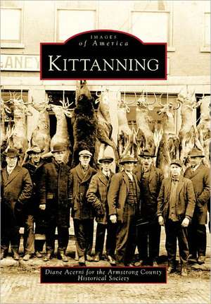 Kittanning de Diane Acerni