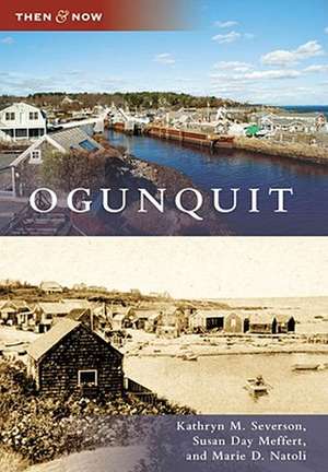 Ogunquit de Kathryn M. Severson