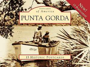 Punta Gorda de Ann M. O'Phelan