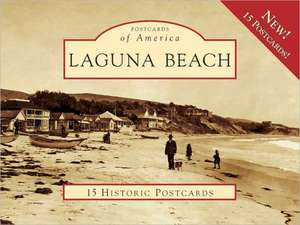 Laguna Beach de Claire Marie Vogel