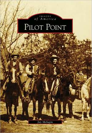 Pilot Point de Jay Melugin