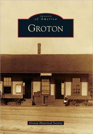 Groton de Groton Historical Society