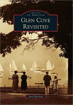 Glen Cove Revisited de Joan Harrison