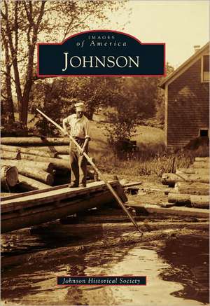 Johnson de Johnson Historical Society