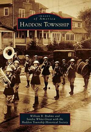 Haddon Township de William B. Brahms