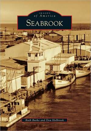 Seabrook de Ruth Burke