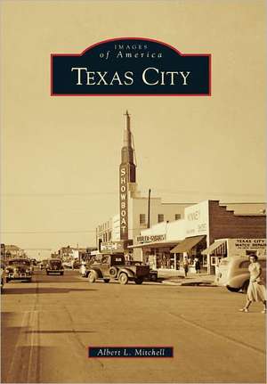 Texas City de Albert L. Mitchell