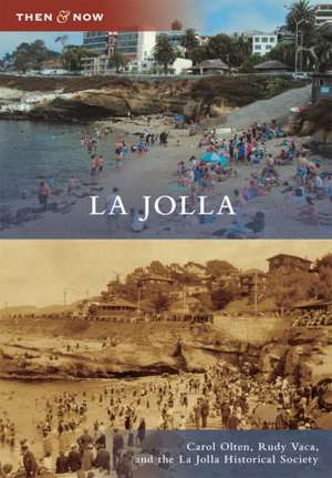 La Jolla de Carol Olten