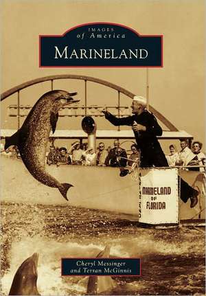 Marineland de Cheryl Messinger