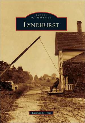 Lyndhurst de Thomas S. Treer