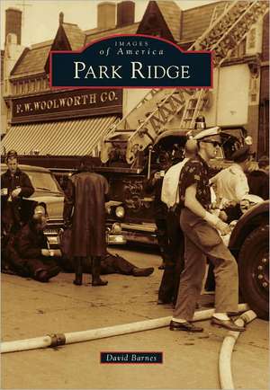 Park Ridge de David Barnes