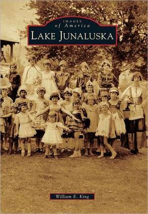 Lake Junaluska de William E. King