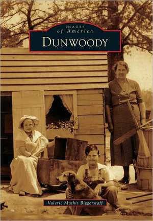 Dunwoody de Valerie Mathis Biggerstaff