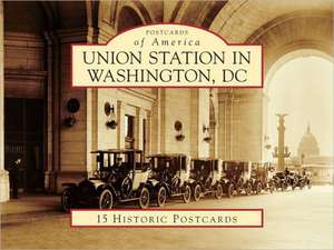 Union Station in Washington, DC de Rachel Cooper