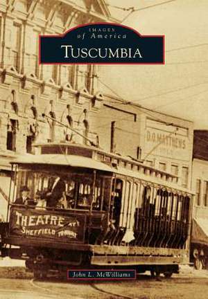 Tuscumbia de John L. McWilliams