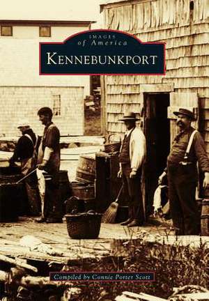 Kennebunkport de Connie Porter Scott