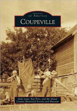 Coupeville de Judy Lynn