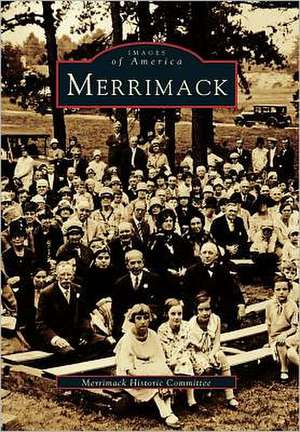 Merrimack de Merrimack Historic Committee