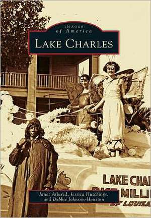 Lake Charles de Janet Allured