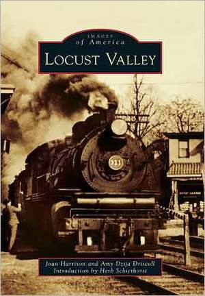 Locust Valley de Joan Harrison