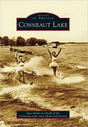 Conneaut Lake de Jane Smith